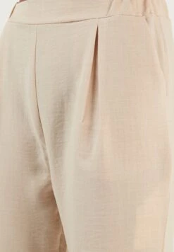 LELA Slim Fit - Broek - Stone -Geselecteerde Modieuze Dameskledingwinkels 64aaecb284ca482db2695410bbac3148