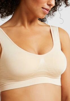 Magic Bodyfashion Comfort Bra - Bustier - Nude -Geselecteerde Modieuze Dameskledingwinkels 65bdba646d514ee3bca1514505be9c7b