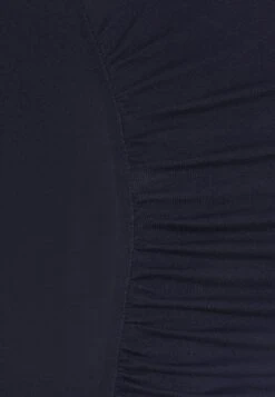 3 Pack - T-Shirt Print - Black /Dark Grey/Dark Blue -Geselecteerde Modieuze Dameskledingwinkels 674450e4ac4b4d739aa1e5352bd16df3