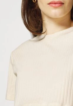 Top Skirt Set - Kokerrok - 003 - Off-White -Geselecteerde Modieuze Dameskledingwinkels 6895ea84cced4e55982e65db4effa2d7