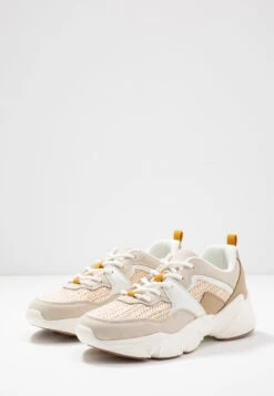 Anna Field Sneakers Laag - Beige -Geselecteerde Modieuze Dameskledingwinkels 69637e74d4424632911b2fde9d3a4f10