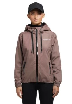 Khujo Rolava2 - Jas - Mauve 14 Khujo Rolava2 - Jas - Mauve -Geselecteerde Modieuze Dameskledingwinkels 6974cbd0356443529a16297c5ed77b76