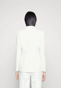 Bruuns Bazaar Rubysus Nora- Blazer - Snow White -Geselecteerde Modieuze Dameskledingwinkels 699ae50836d041cc8690e01ee0b73348