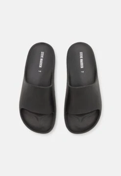 Steve Madden Astro - Muiltjes - Black -Geselecteerde Modieuze Dameskledingwinkels 6a5a22b04acd4d6bb7c5080e958346e1