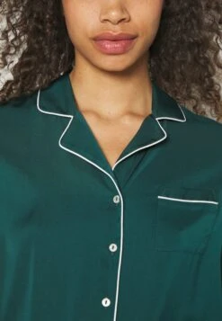 Anna Field Pyjama - Dark Green -Geselecteerde Modieuze Dameskledingwinkels 6b0cbbeebd804997a0164a9ab5615dc3