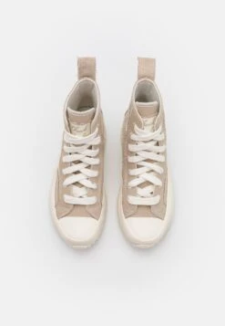 Converse Run Star Hike - Sneakers Hoog - Beach Stone/Egret -Geselecteerde Modieuze Dameskledingwinkels 6c5aed0b3ab64ec0bbc13582632c0bfb