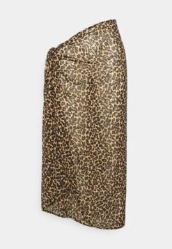 Bruno Banani Pareo - Strandaccessoire - Leo -Geselecteerde Modieuze Dameskledingwinkels 6cc2f6522574430e90844e499dfa2e1d