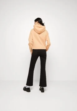 Mos Mosh Alli Hybrid- Flared Jeans - Black -Geselecteerde Modieuze Dameskledingwinkels 6cd0415126964c728243b26fb68b2a8a