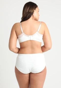 City Chic Fifi Bra - Beugel Bh - Ivory -Geselecteerde Modieuze Dameskledingwinkels 6cf299a64d294b3f8812c46d60ab4d00