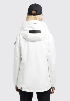 Khujo Junea - Parka - Naturweiß 10 Khujo Junea - Parka - Naturweiß -Geselecteerde Modieuze Dameskledingwinkels 6d19793fcc75482bac9cfda090b0bdcc