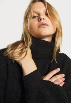 Monki Trui - Black -Geselecteerde Modieuze Dameskledingwinkels 6d5f086804c7463d8560977d29e1a07d
