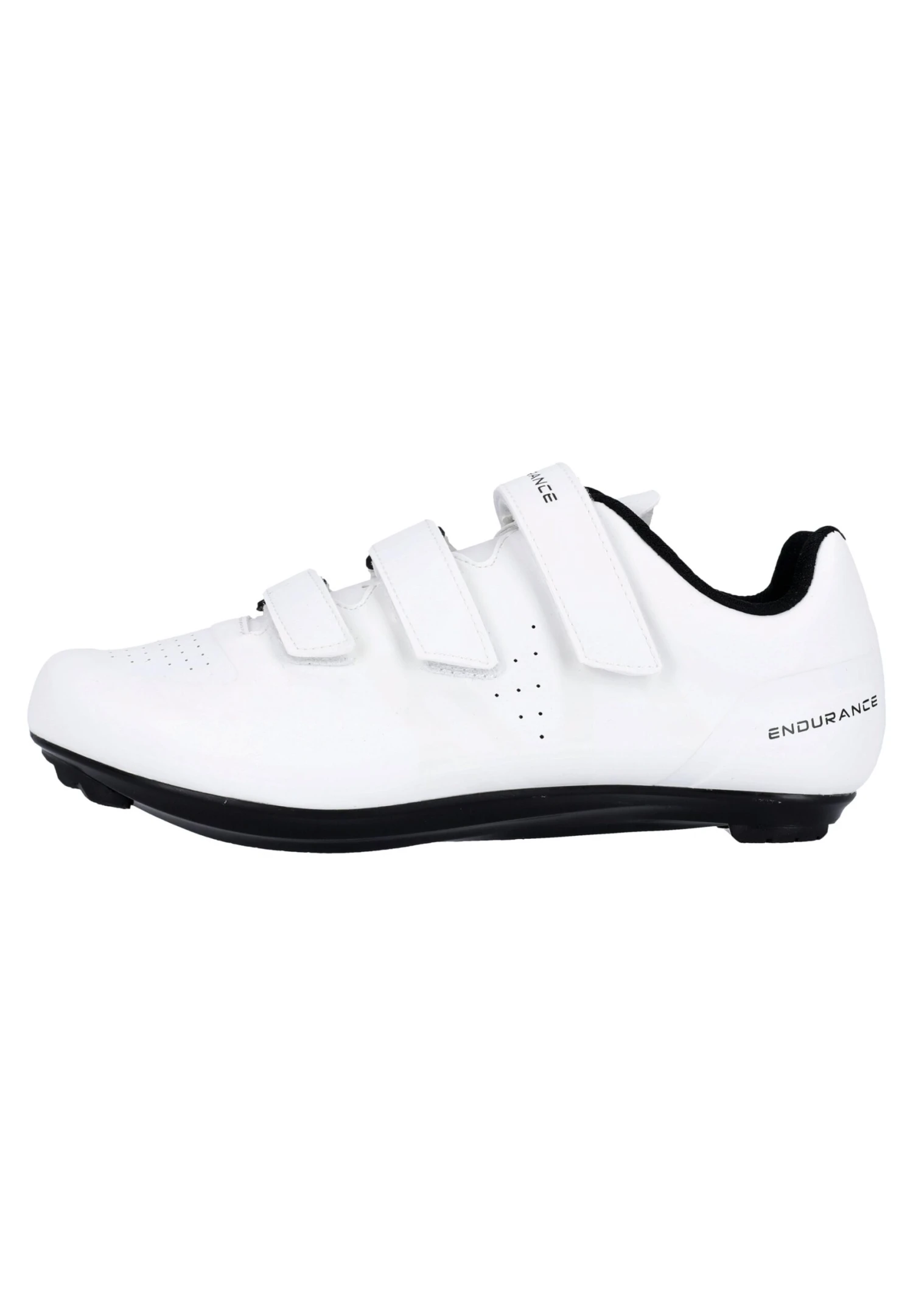 Endurance Wori - Fietsschoenen - White 1 Endurance Wori - Fietsschoenen - White