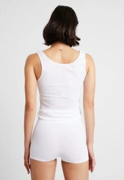 HANRO Touch Feeling - Onderbroeken - White -Geselecteerde Modieuze Dameskledingwinkels 6d8fdb8f50884b3ca0fb2d3da2f5865a