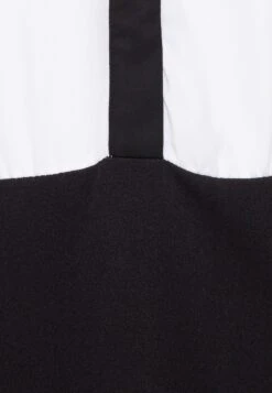 Anna Field Blousejurk - Black/White -Geselecteerde Modieuze Dameskledingwinkels 6e04a66fb4f049b5add8e24115d005e0