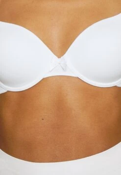 Anna Field Sunlight 3Pack Tshirt Bra - T-Shirt Bh - Pink/Grey/White -Geselecteerde Modieuze Dameskledingwinkels 6e6ed36682dd4fe38cbaef1d642c98bd