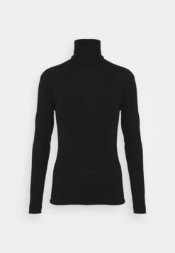 MAX & Co. Manama - Trui - Black -Geselecteerde Modieuze Dameskledingwinkels 6e6f8974928145c49eff91760d5b7cf2