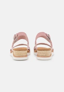 Skechers Beach Kiss - Sandalen Met Sleehak - Blush -Geselecteerde Modieuze Dameskledingwinkels 6f545e5324c94151a7b35213c919ff86