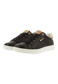 BJØRN BORG Sneakers Laag - Black 9 BJØRN BORG Sneakers Laag - Black -Geselecteerde Modieuze Dameskledingwinkels 6f6acaccadf342b2af6fb9bef2c221fd