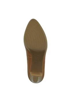Tamaris Klassieke Pumps - Camel -Geselecteerde Modieuze Dameskledingwinkels 6fb1d97e82a34f84be312a0a21894f1e