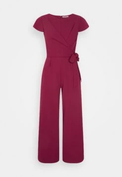 Anna Field Jumpsuit - Purple -Geselecteerde Modieuze Dameskledingwinkels 700151ffbcda44a3a622b4e62fd0cfae