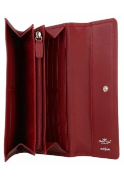 Golden Head Polo - Portemonnee - Rot -Geselecteerde Modieuze Dameskledingwinkels 7122c93af5b44fe49f50be867c4417b0