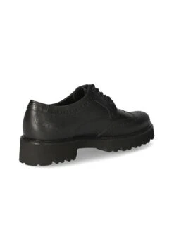 Gabor Veterschoenen - Schwarz 10 Gabor Veterschoenen - Schwarz -Geselecteerde Modieuze Dameskledingwinkels 714cba3671c04c3fa1cac41ed4ad072b