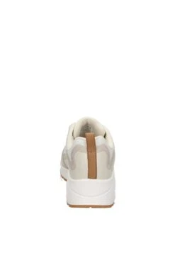 Skechers Street Uno - Sneakers Laag - Wit -Geselecteerde Modieuze Dameskledingwinkels 7267cdccdd464748853169a998379765