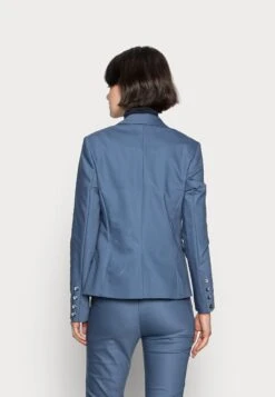 Mos Mosh Blake Night - Blazer - Indigo Blue -Geselecteerde Modieuze Dameskledingwinkels 72c5a78e14d74eda83a8e496f2e84c94