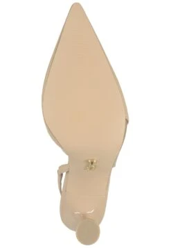 Steve Madden Hoge Hakken - Nude -Geselecteerde Modieuze Dameskledingwinkels 739f577875e44e1a964088c67c3462ac