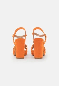 Anna Field Sandalen - Orange -Geselecteerde Modieuze Dameskledingwinkels 73ce7327f9444b66bce1a3e84fd433b8
