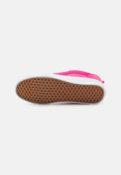 Vans Knu Skool Unisex - Skateschoenen - Pink Glow -Geselecteerde Modieuze Dameskledingwinkels 74cb887a4d704a8381f84739560e6b22