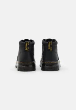 Dr. Martens Bonny Unisex - Veterboots - Black -Geselecteerde Modieuze Dameskledingwinkels 7509c482e7ee414da689121ee90c4e55