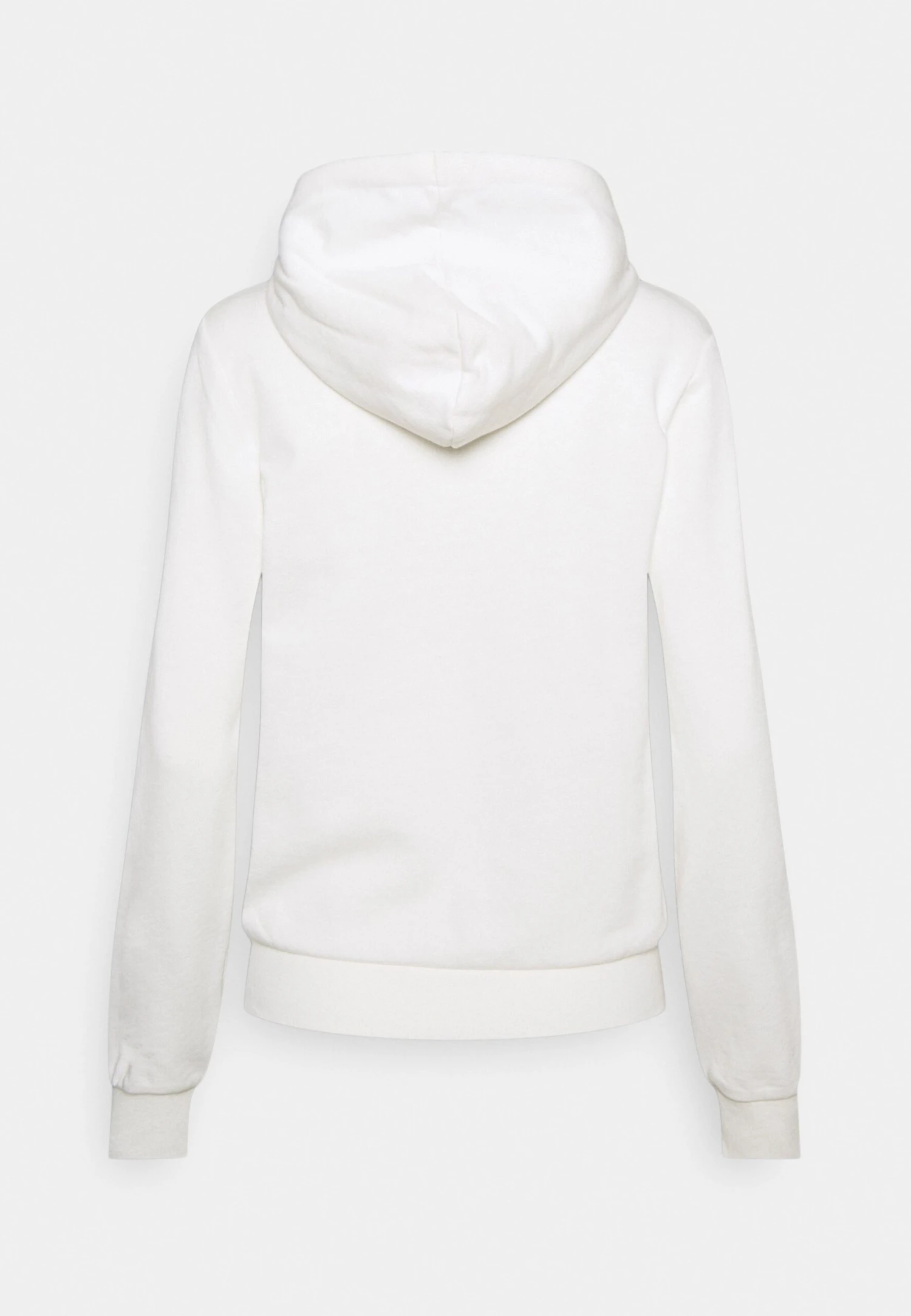 Anna Field Sweater Met Rits - Off-White 2 Anna Field Sweater Met Rits - Off-White - Afbeelding 2