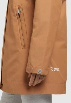 Khujo Artisa - Parka - Toffee 12 Khujo Artisa - Parka - Toffee -Geselecteerde Modieuze Dameskledingwinkels 775da2eb3dc1408f81cf5ab5d78f54cf