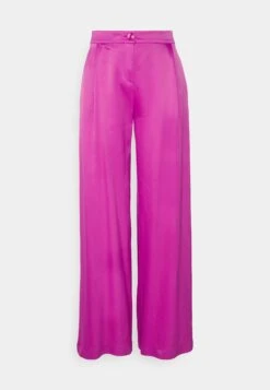 Patrizia Pepe Pantaloni Trousers - Broek - Orchid Purple -Geselecteerde Modieuze Dameskledingwinkels 7819a46978214a889998db74a74dc6ea