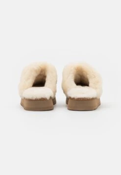 Ugg Disquette - Pantoffels - Chestnut -Geselecteerde Modieuze Dameskledingwinkels 7ad139fafb204b06939c1bed1b37bd51