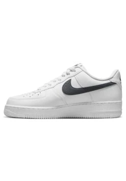 Nike Sportswear Nike Air Force 1 '07 Nddc - Sneakers Laag - White/Black-Cool Grey -Geselecteerde Modieuze Dameskledingwinkels 7c096592251043aeaa6178840cb85199