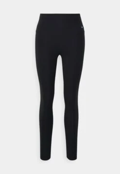 Nike Performance Zenvy 7/8 - Legging - Black -Geselecteerde Modieuze Dameskledingwinkels 7f52197162ee40f4ab406b31ac0626f9