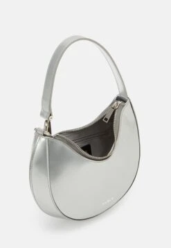 Furla Primavera Shoulder Bag - Handtas - Silver-Coloured -Geselecteerde Modieuze Dameskledingwinkels 7f58f8ebc2b24a75b78db36bc5057f6c
