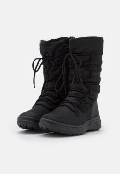 Anna Field Winter Boots - Snow Boots - Snowboots- Black -Geselecteerde Modieuze Dameskledingwinkels 7f5eb9bb7e6140eab65a2403fd4e272d