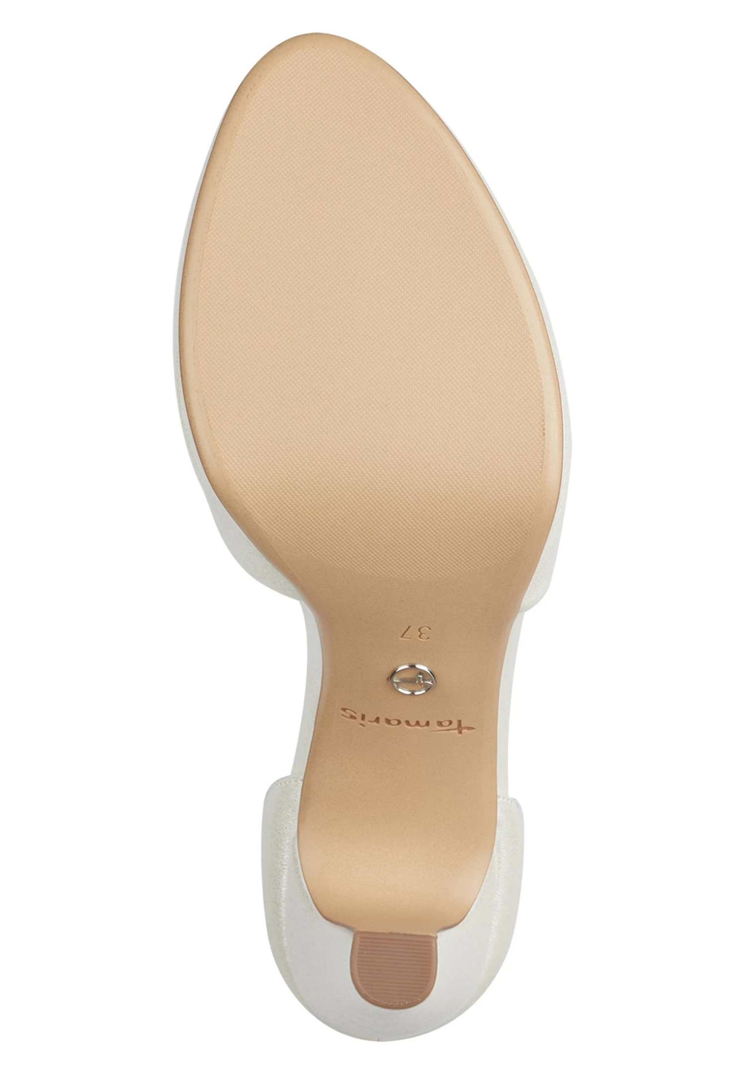 Tamaris Hoge Hakken - Pearl 4 Tamaris Hoge Hakken - Pearl - Afbeelding 4