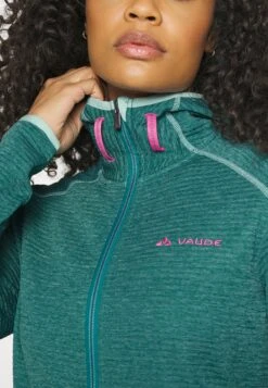 VAUDE Womens Skomer Hiking Jacket - Trainingsvest - Wave 9 VAUDE Womens Skomer Hiking Jacket - Trainingsvest - Wave -Geselecteerde Modieuze Dameskledingwinkels 80e9bfad5ed449d4ba35b4c03a6ea640