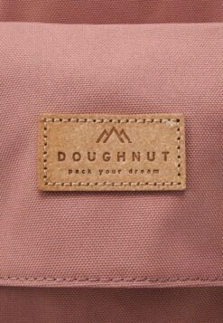 Doughnut Macaroon Large Reborn Series Backpack Unisex - Rugzak - Chestnut -Geselecteerde Modieuze Dameskledingwinkels 81fae8698a0646de80e4c9ec049ab2d1