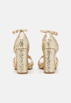 Anna Field Sandalen Met Plateauzool - Gold -Geselecteerde Modieuze Dameskledingwinkels 84ac35741fad4e149d05bf946de35cc2