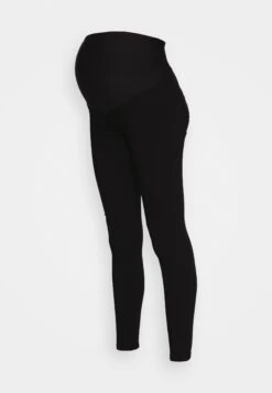 Mamalicious Mllucy - Legging - Black Denim -Geselecteerde Modieuze Dameskledingwinkels 84f5d4c4aa134aa280a7de80532779e9