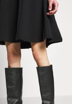 Anna Field Basic Mini A-Line Skirt - Minirok - Black -Geselecteerde Modieuze Dameskledingwinkels 8563f60c0b0940f78419b340c95fc425