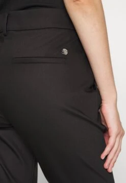 Mos Mosh Ellen Night Pant - Broek - Black -Geselecteerde Modieuze Dameskledingwinkels 862cc23c6eb84a69b77c9ba6bdb9cf15