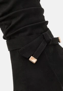 Anna Field Laarzen Met Sleehak - Black -Geselecteerde Modieuze Dameskledingwinkels 877d50ee34f244369fda1e55f4f55ac8