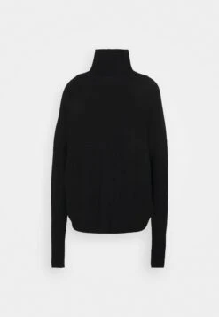 DRYKORN Liora - Trui - Schwarz -Geselecteerde Modieuze Dameskledingwinkels 8a5968b8ee0d4cca9193fa82b2708f0d