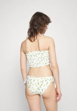 Seafolly Summer Crush Loop Tie Side Pant - Bikinibroekje - Soft Olive -Geselecteerde Modieuze Dameskledingwinkels 8aeff6fad9f64c0594d0c3d5e2f6fc12